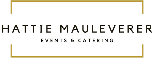 hattie maulevere events and catering